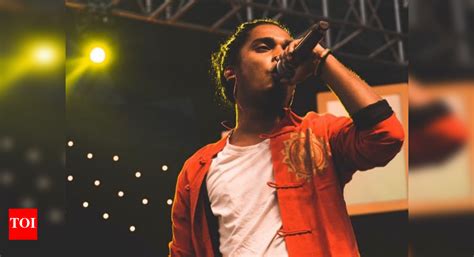 Gully Boy Rapper Death Cause: Gully Boy rapper MC Tod Fod suffered two ...