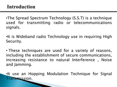 Image result for Triangular Type Spread Spectrum