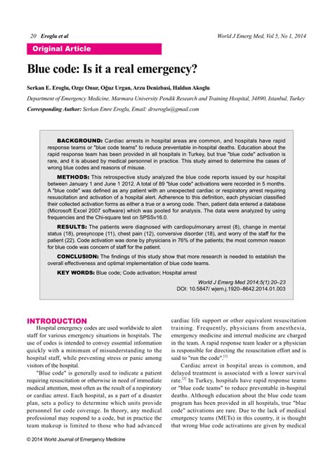 Real Code Blue ER 的图像结果