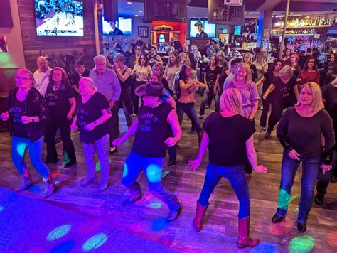Image result for Line Dancing Lessons Near Me