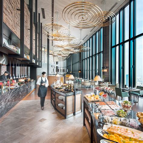 La Cime – Osaka - a MICHELIN Guide Restaurant