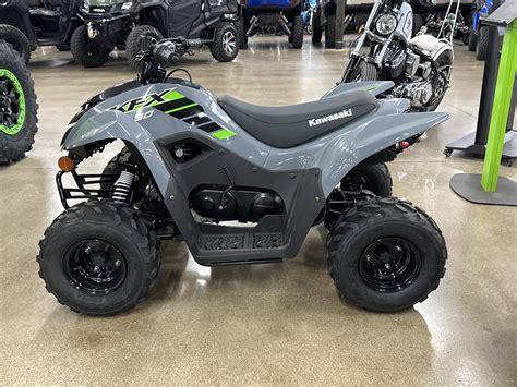 New Inventory ATVs and More Salem, IL (618) 548-1360