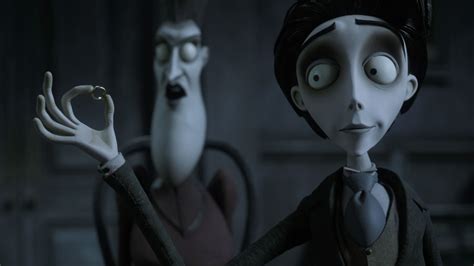 Corpse Bride Die 的图像结果