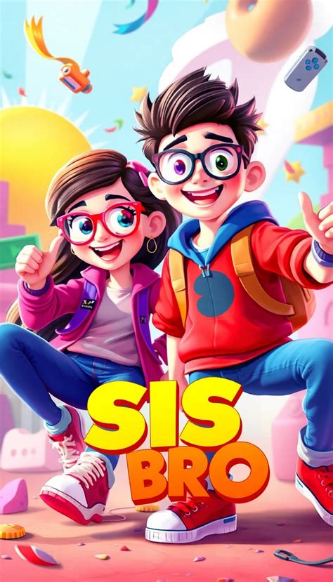 Sis vs Bro Poop Challenge 的图像结果