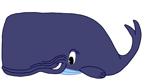 Pinocchio -#8: Monstro The Whale by DisneyCrossover143 on DeviantArt