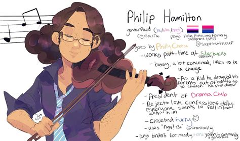 Miku Binder Thomas Jefferson