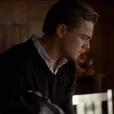 Image result for Leo DiCaprio Inception