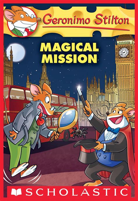 Geronimo Stilton.com 的图像结果