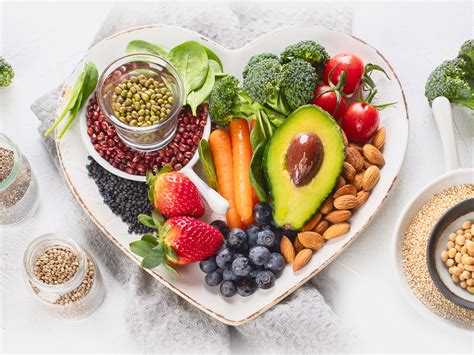 Harvard Study: Plant Proteins Better For Heart Than Meat & Dairy