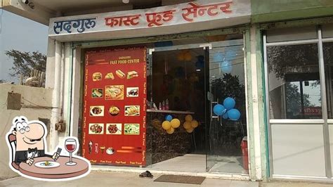 Sadguru Resturant, Satna - Restaurant reviews