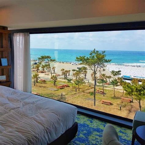 MAREVO BEACH HOTEL (Jeju) - Hotel Reviews, Photos, Rate Comparison ...