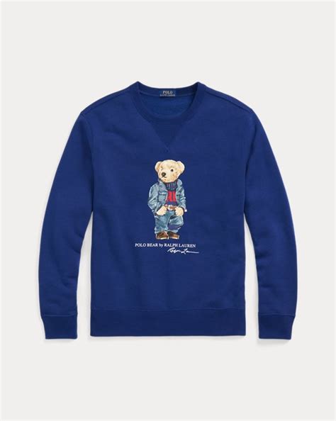 Polo Bear Shop