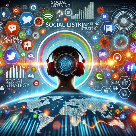 Social Listening: Transforming Your Marketing Strategy Today