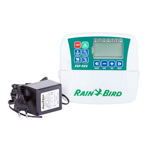 Image result for Rain Bird ESP-RZX