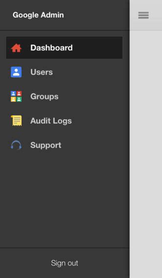 App Admin iOS 的图像结果