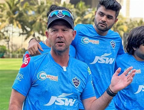 IPL 2022: Retained players have a responsibility to guide youngsters in ...