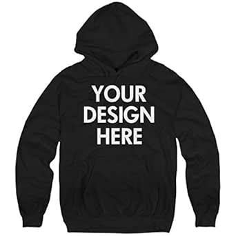 Buy ALMAMATER Unisex Pure Cotton Hoodie l Sweatshirt for Men/Women ...