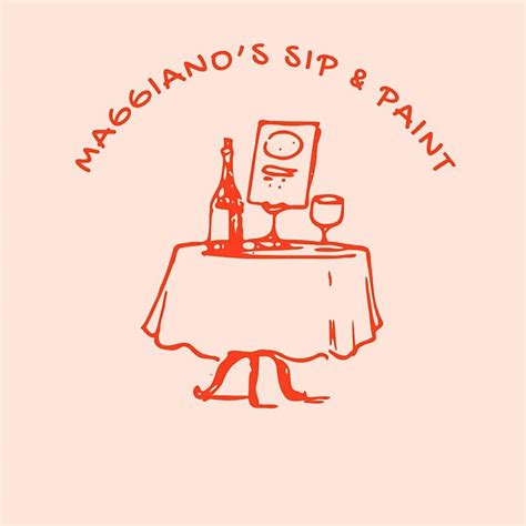 Sip & Paint Night - Maggianos Little Italy Durham, Maggiano's Little ...