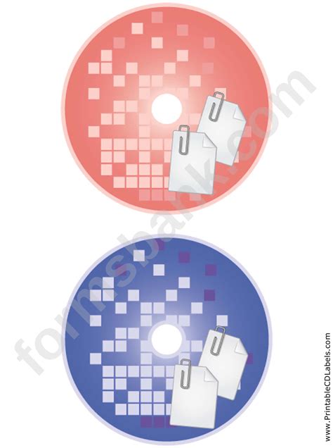 CD Labeling Tutorial 的图像结果