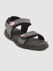 HRX by Hrithik Roshan Men Sandals - Buy HRX by Hrithik Roshan Men ...