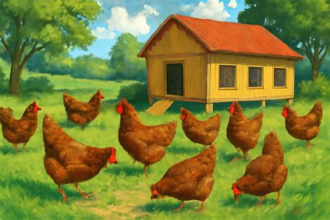 Image result for Chicken Farming Tips