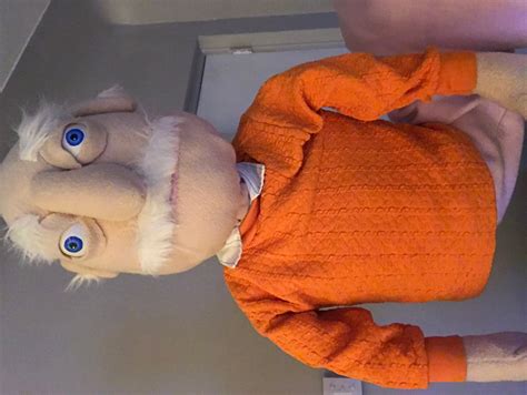 Custom Muppet Puppet 的图像结果