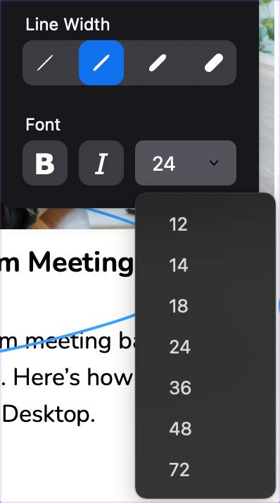 Rezultat imagine pentru Using Zoom Annotations