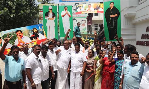 Major setback to OPS, MHC validates AIADMK GC resolutions