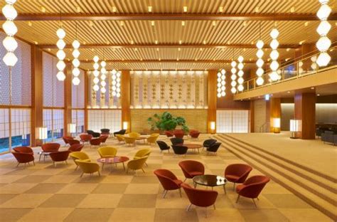 Okura Tokyo – Hotel Review | Travel Insider