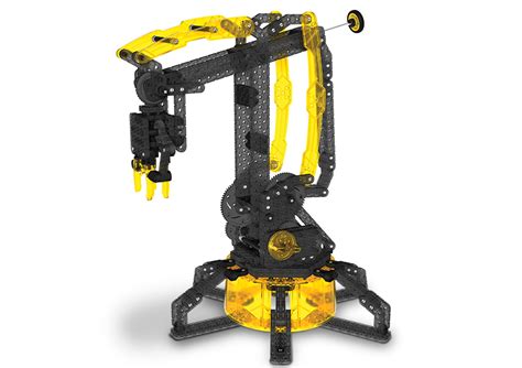 Image result for VEX Robotics Arm Block Program