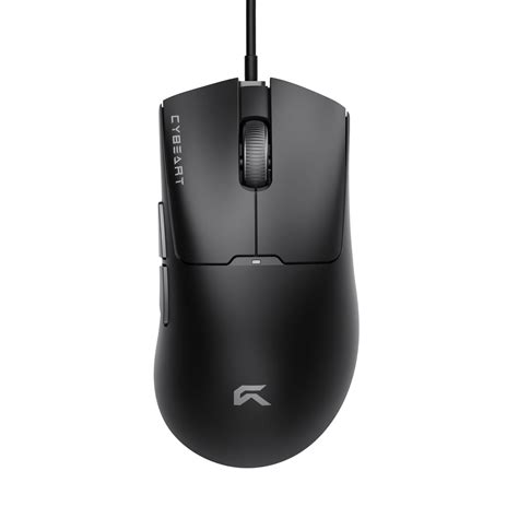 Amazon.in: Buy Cybeart | Ghost 49g Ultra-Light Wired Gaming Mouse ...
