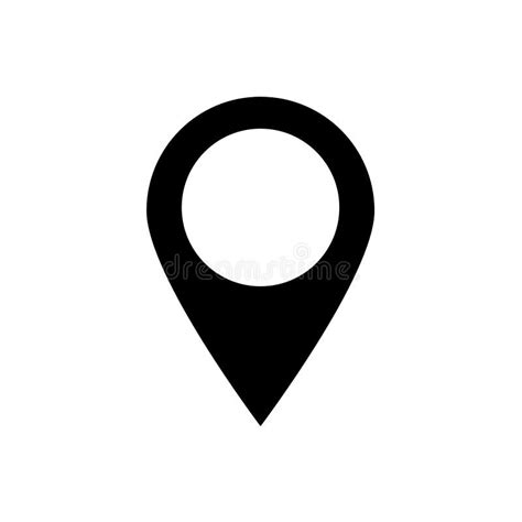 Pin Indicator Map 的图像结果