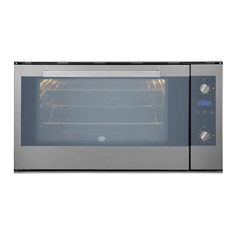 Kaff KOV 90 MTT Built In Oven – Kitchen Brand Store