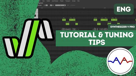 Synth V Tutorials 的图像结果