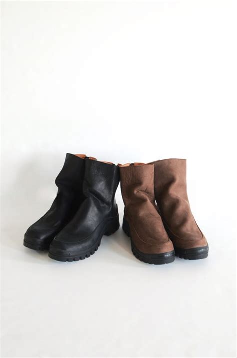 【Hender Scheme】このフォルムに惹かれました “backzip #2146” | CIENTO BLOG
