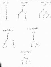 Compound Syllable Structure 的图像结果
