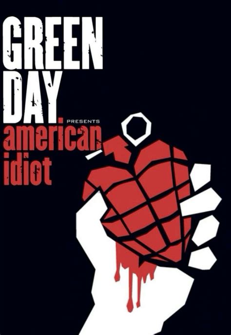 Pinterest in 2025 | Green day poster, Punk poster, Graphic poster
