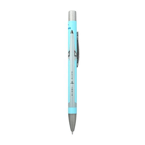 Submarine ISRO Official Licensed Pen Set of 6 Space Series – Submarine Pens