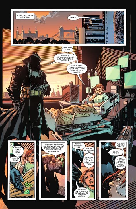 Batman – The Detective (2021) - Marmota Comics