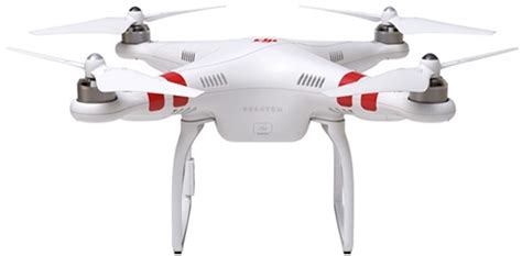 DJI Phantom 2 Drone V2 Ready-To-Fly Quadcopter, B - CeX (IN): - Buy ...