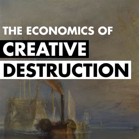 Creative Destruction 的图像结果