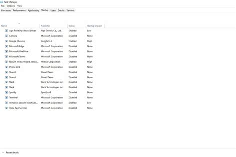 Image result for Open Program On Startup Windows 11