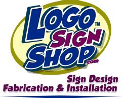 SignShop Logos 的图像结果