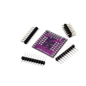 Buy PCF8575 - 16 BIT I2C SMBus General Purpose I/O Expander Module ...