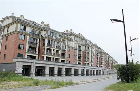 松江区车墩镇启动最大动迁房安置项目，可提供住宅1762套，2025年交付_腾讯新闻