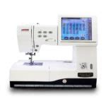 Janome 11000 Tutorials 的图像结果