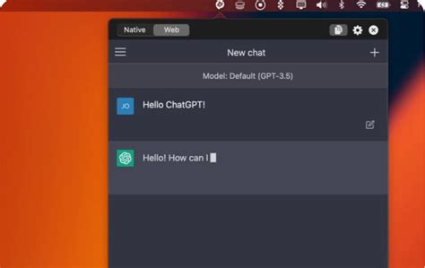 Chat GPT Mac Icon 的图像结果