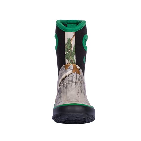 Childrens Waterproof Boots