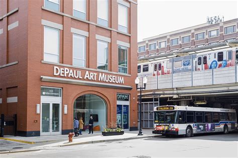 Chicago Free Museum Days In 2026