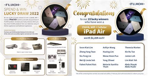 $100 Free Spins Lucky Draw